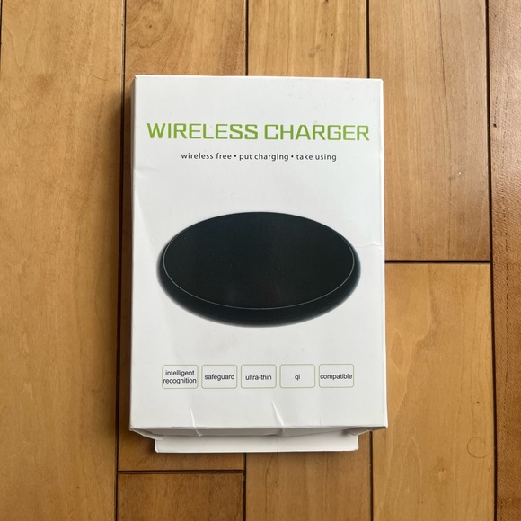 Wireless charger - Picture 2 of 4